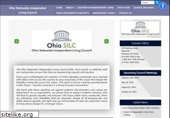 ohiosilc.org