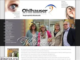 ohlhauser24.de