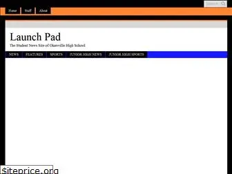 ohslaunchpad.com