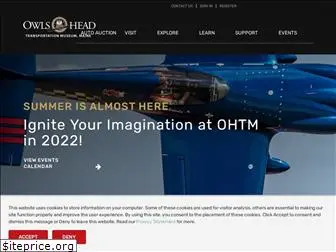 ohtm.org