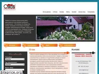 oikos.com.pl