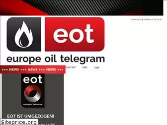 oil-telegram.de