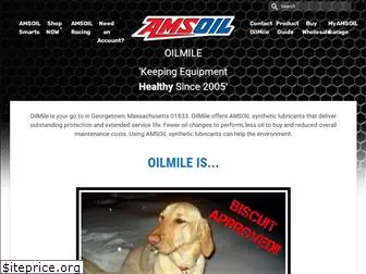 oilmile.com