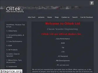 oiltek.co.uk
