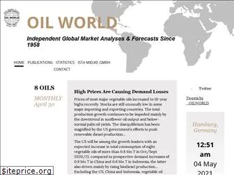 oilworld.de