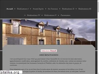 oise-renovation.com