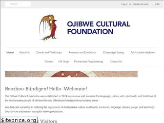 ojibweculture.ca