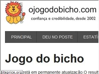 ojogodobicho.com