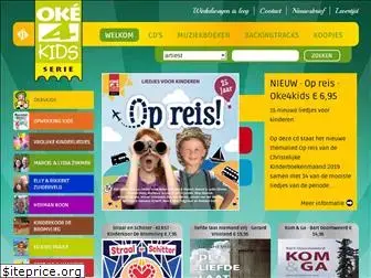 ok4kids.nl