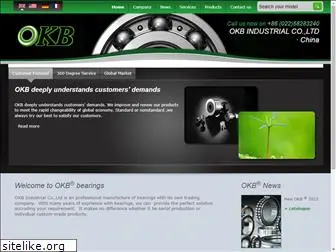 okbbearing.com