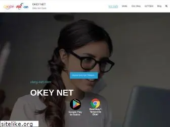 okey-net.com