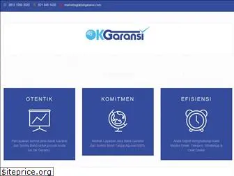 okgaransi.com