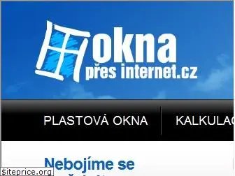 oknapresinternet.cz