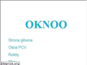 oknoo.pl