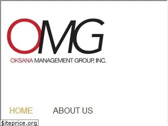 oksanamanagementgroup.com