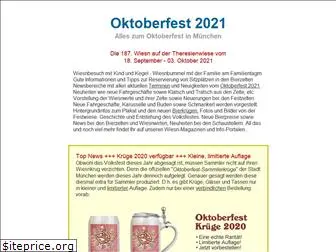 oktoberfest-2010.com