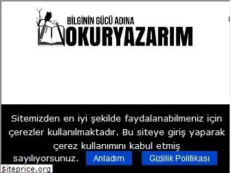 okuryazarim.com