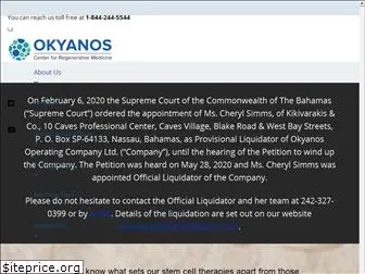okyanos.com