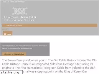 oldcablehouse.com