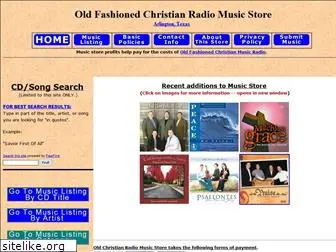 oldchristianmusic.com