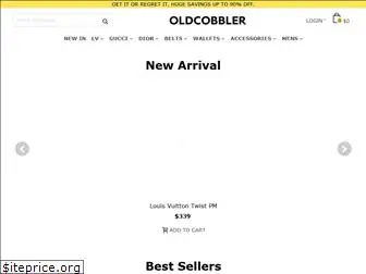 Top 4 Similar websites like oldcobbler.net and alternatives