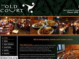 oldcourtirishpub.com