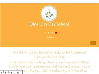 oldecitydayschool.com