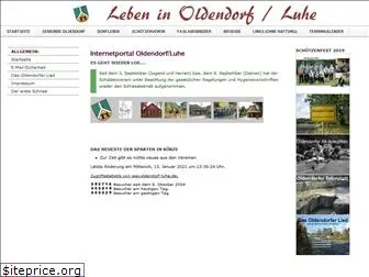 oldendorf-luhe.de