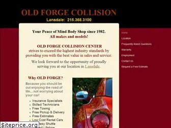 oldforgecc.com