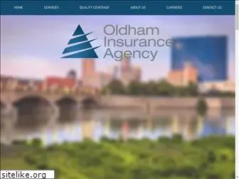 oldhaminsured.com