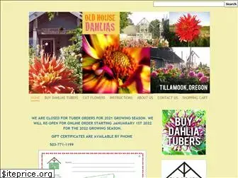 oldhousedahlias.com