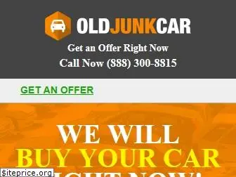 oldjunkcar.com