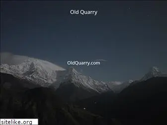 oldquarry.com