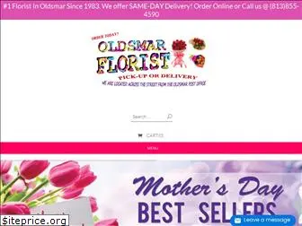 oldsmarflorist.com