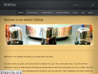 oldstep.com