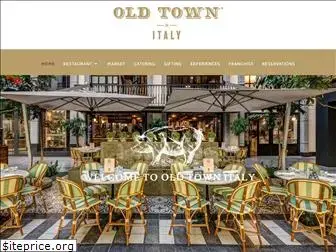 oldtown.co.za