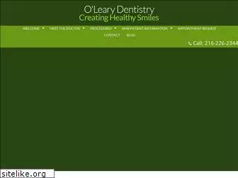 olearydentistry.com