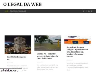 olegaldaweb.com