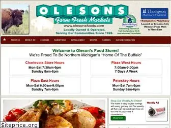 olesonsfoods.com