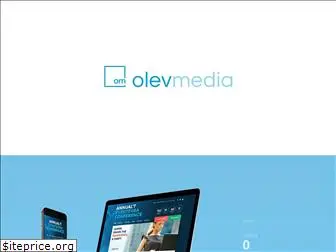 www.olevmedia.com