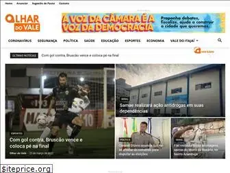 olhardovale.com.br