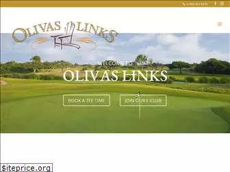 olivaslinks.com