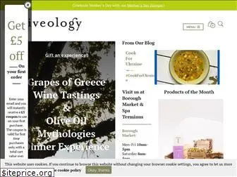 oliveology.co.uk