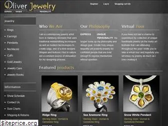 oliverjewelry.com
