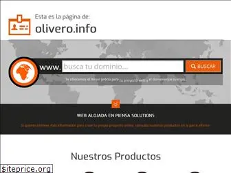 olivero.info
