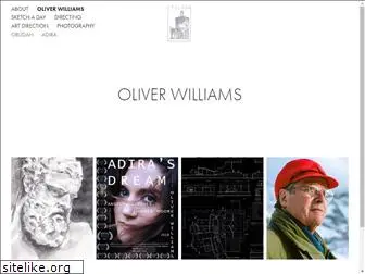 oliverwilliams.com
