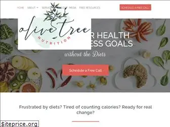 olivetreenutrition.com