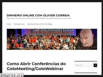 oliviercorreia.com