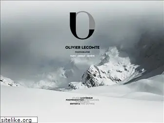 olivierlecomte.com