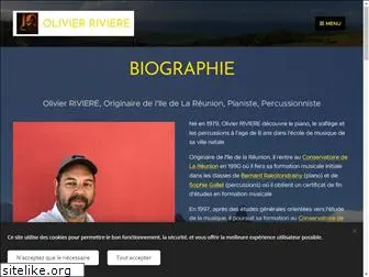 olivierriviere.fr